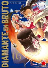 Diamante en bruto 5 Diamante en bruto 5