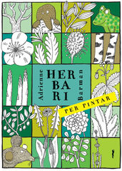 Herbari per pintar Herbari per pintar