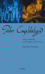 Pedro Casaldáliga Pedro Casaldáliga