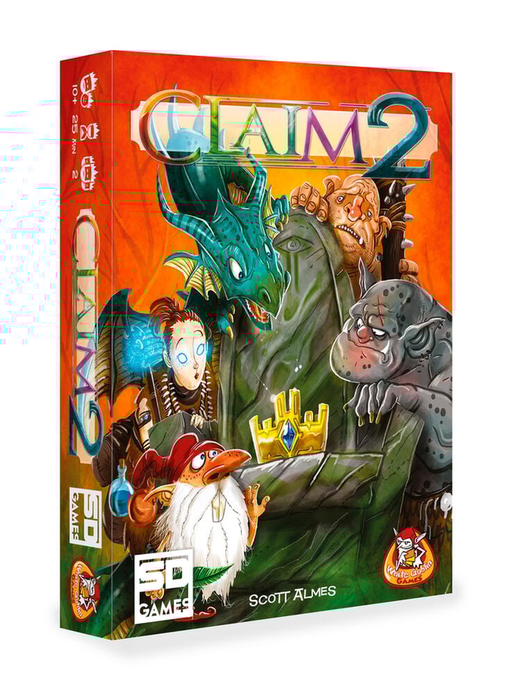Claim 2