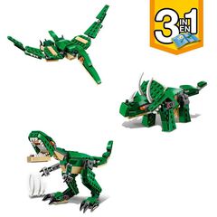 LEGO® Creator Grans dinosaures 31058