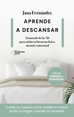 Aprende a descansar Aprende a descansar
