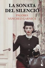 La  Sonata del silencio La  Sonata del silencio