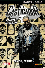 El Castigador de Ennis Y Dillon 2. Vamos, Frank El Castigador de Ennis Y Dillon 2. Vamos, Frank