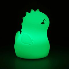 Luz Infantil Legami Dino