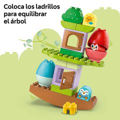 LEGO® DUPLO My First Árbol Equilibra y Apila 10440