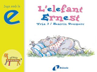 L'Elefant Ernest L'Elefant Ernest