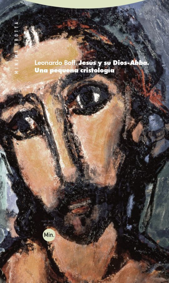Jes&uacute;s y su Dios-Abba