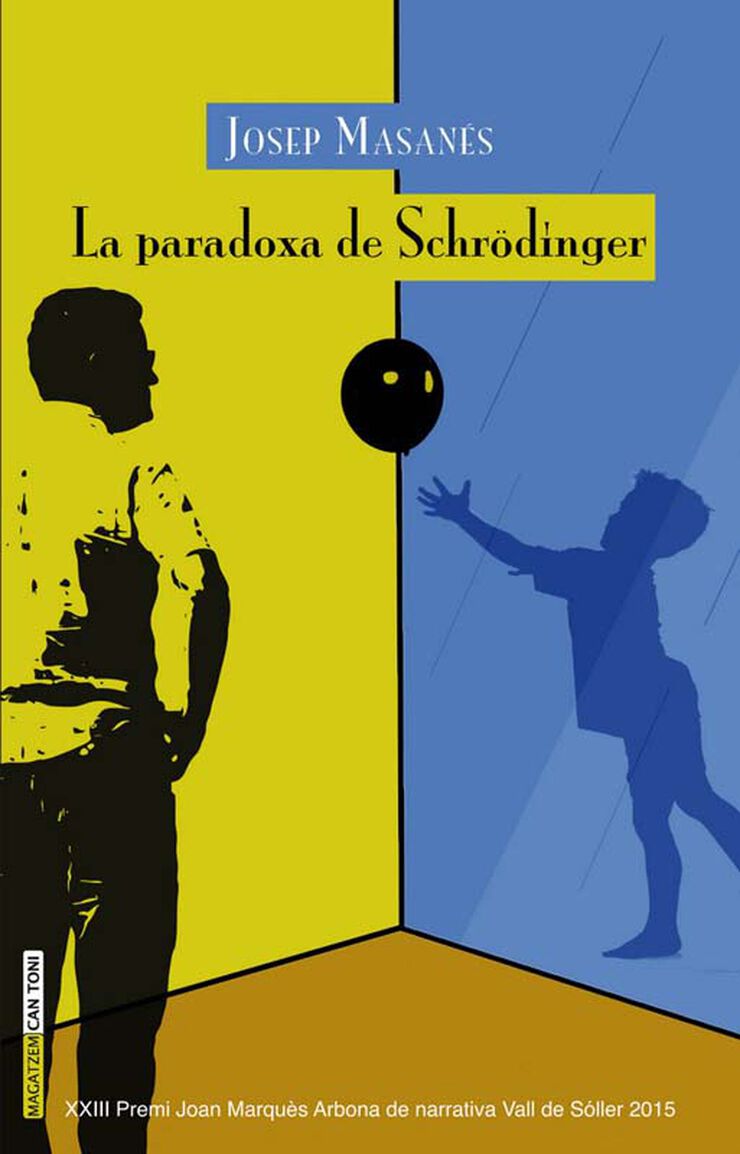 La paradoxa de Schrödinger