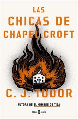 Las chicas de Chapel Croft Las chicas de Chapel Croft
