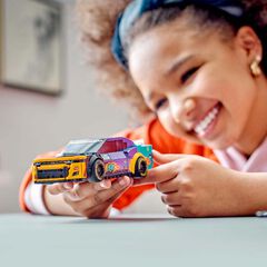 LEGO® Speed Champions NASCAR® Next Gen Chevrolet Camaro ZL1 76935