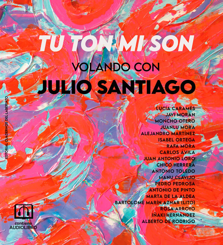 Tu ton mi son