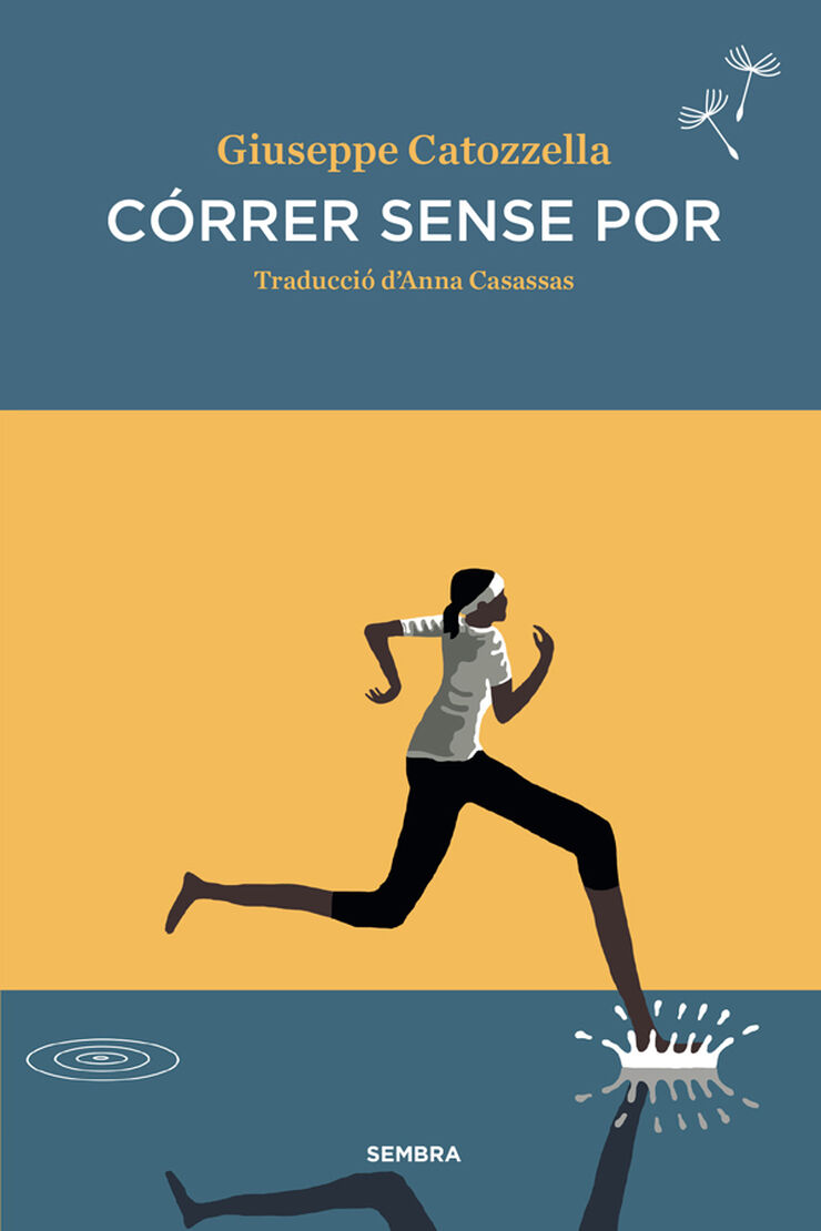 Córrer sense por