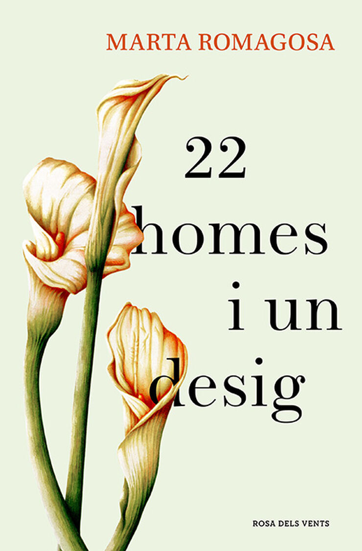 22 homes i un desig