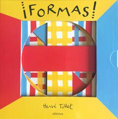¡Formas! ¡Formas!