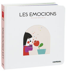 Les emocions Les emocions