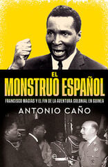 El monstruo español El monstruo español