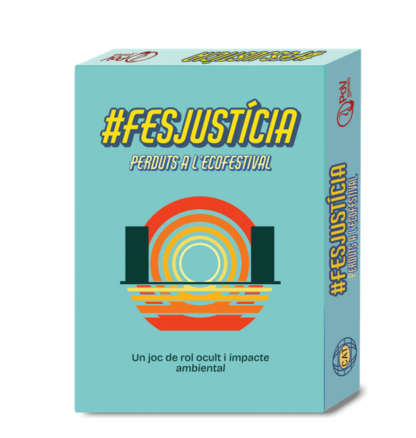 Fes Just&iacute;cia
