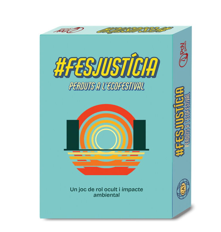 Fes Just&iacute;cia