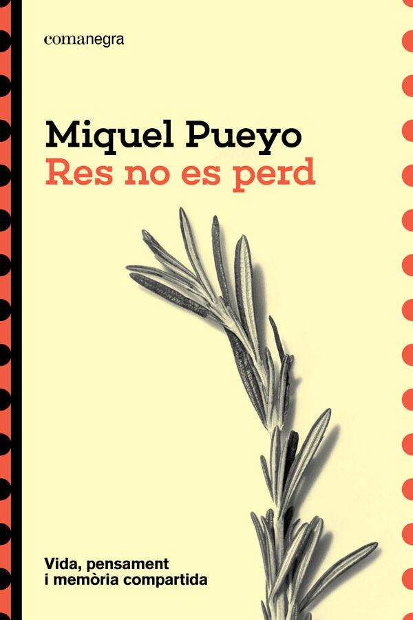 Res no es perd