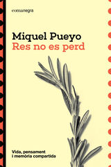 Res no es perd
