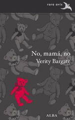 No, mamá, no No, mamá, no