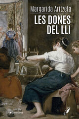 Les dones del lli Les dones del lli