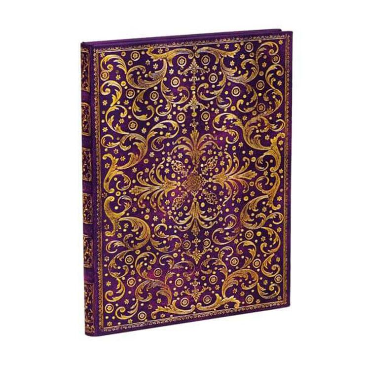 Bloc de direcciones Paperblanks Aurelia ultra