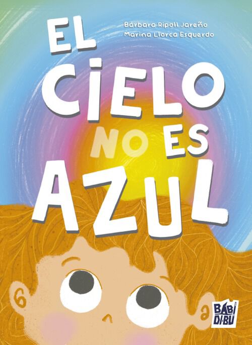 El cielo no es azul