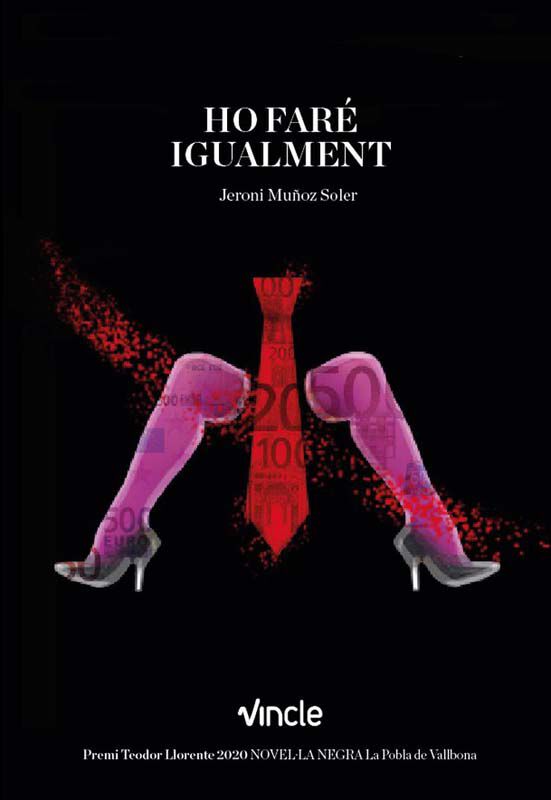 Ho far&eacute; igualment