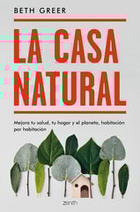 La casa natural La casa natural