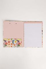 Carpeta + Bloc de notas Higos Petite Mafalda