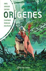 Orígenes Orígenes