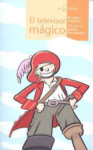 El televisor m&aacute;gico