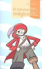 El televisor mágico