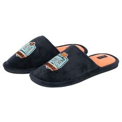 Zapatillas 40-43 Mr. Wonderful Papá en modo casero