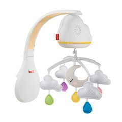 M&ograve;bil Claming Clouds Fisher Price