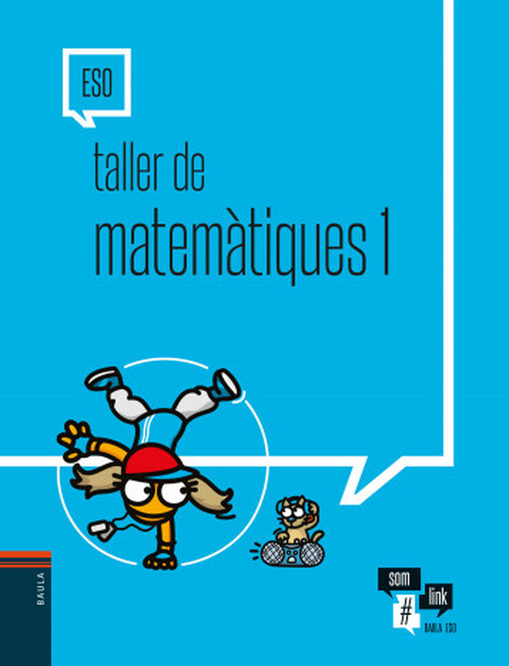 Taller Matemticas 1