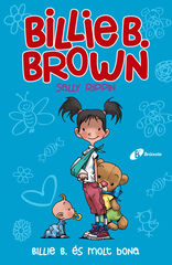 Billie B. Brown, 5. Billie B. és molt bona