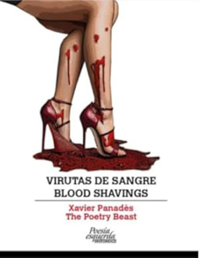 Virutas de Sangre - Blood Shavings