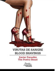 Virutas de Sangre - Blood Shavings