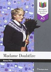 Adame Doubtfire Adame Doubtfire