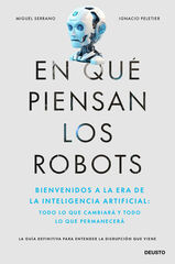 En qué piensan los robots En qué piensan los robots