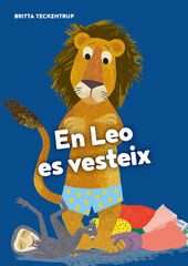 En Leo Es Vesteix