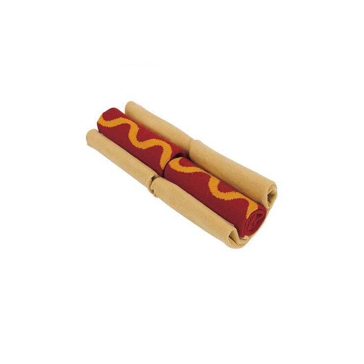 Mitjons Eat My Socks Hot Dog