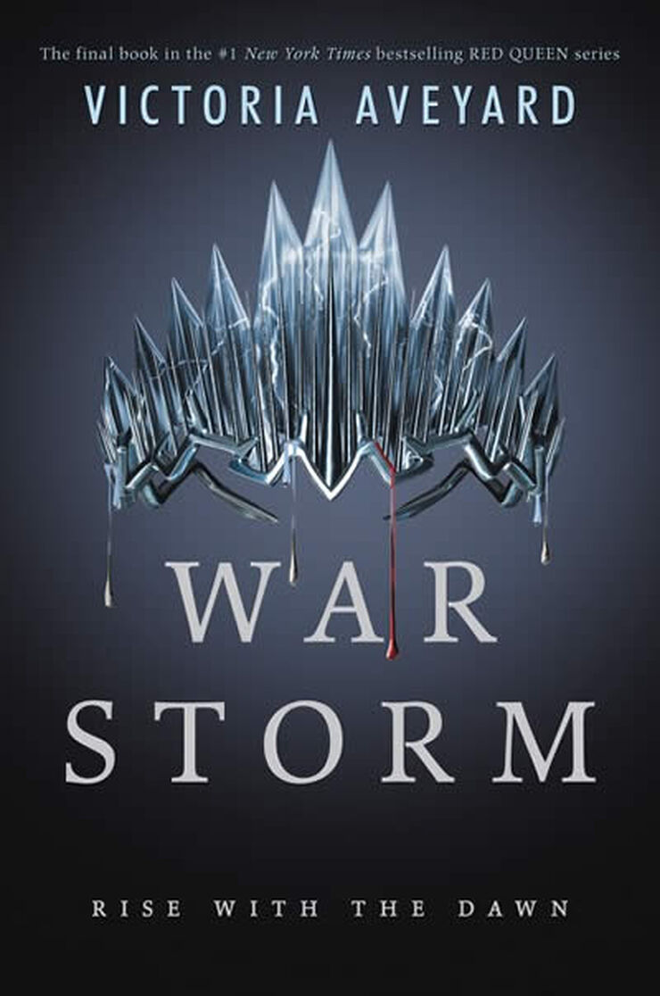 War storm