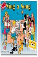 Sing A Song +Dvdr Sing A Song +Dvdr