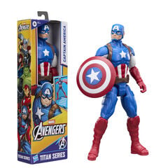 Figura Titan Capit&agrave; Am&egrave;rica