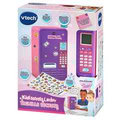 Kidisecrets Locker Taquilla Secreta Rosa