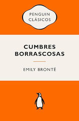 Cumbres borrascosas Cumbres borrascosas